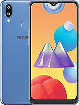 Samsung Galaxy M01s Price With Specifications